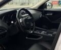 Ягуар Ф-Пейс 2018 у Києві на Automoto.ua Білий Ягуар Ф-Пейс, об'ємом двигуна 2 л та пробігом 121 тис. км за 23990 $, фото 14 на Automoto.ua