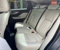 Белый Ягуар Ф-Пейс, объемом двигателя 2 л и пробегом 18 тыс. км за 22990 $, фото 10 на Automoto.ua