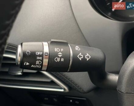 Ягуар Ф-Пейс 2018 у Києві на Automoto.ua Білий Ягуар Ф-Пейс, об'ємом двигуна 2 л та пробігом 121 тис. км за 23990 $, фото 29 на Automoto.ua