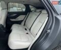 Білий Ягуар Ф-Пейс, об'ємом двигуна 3 л та пробігом 18 тис. км за 23990 $, фото 8 на Automoto.ua
