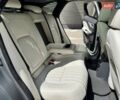 Білий Ягуар Ф-Пейс, об'ємом двигуна 2 л та пробігом 19 тис. км за 24490 $, фото 11 на Automoto.ua