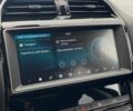 Белый Ягуар Ф-Пейс, объемом двигателя 2 л и пробегом 121 тыс. км за 23990 $, фото 15 на Automoto.ua