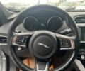 Белый Ягуар Ф-Пейс, объемом двигателя 2 л и пробегом 129 тыс. км за 25590 $, фото 26 на Automoto.ua