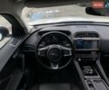Ягуар Ф-Пейс 2018 у Києві на Automoto.ua Білий Ягуар Ф-Пейс, об'ємом двигуна 2 л та пробігом 121 тис. км за 23990 $, фото 23 на Automoto.ua