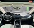 Білий Ягуар Ф-Пейс, об'ємом двигуна 2 л та пробігом 19 тис. км за 24490 $, фото 25 на Automoto.ua