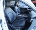 Белый Ягуар Ф-Пейс, объемом двигателя 2 л и пробегом 40 тыс. км за 29500 $, фото 11 на Automoto.ua
