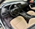 Білий Ягуар Ф-Пейс, об'ємом двигуна 2 л та пробігом 140 тис. км за 21900 $, фото 21 на Automoto.ua