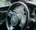Белый Ягуар Ф-Пейс, объемом двигателя 2 л и пробегом 80 тыс. км за 25990 $, фото 23 на Automoto.ua