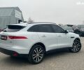 Белый Ягуар Ф-Пейс, объемом двигателя 2 л и пробегом 129 тыс. км за 25590 $, фото 11 на Automoto.ua