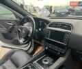 Белый Ягуар Ф-Пейс, объемом двигателя 2 л и пробегом 129 тыс. км за 25590 $, фото 40 на Automoto.ua