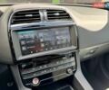 Білий Ягуар Ф-Пейс, об'ємом двигуна 2 л та пробігом 19 тис. км за 24490 $, фото 22 на Automoto.ua