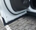 Белый Ягуар Ф-Пейс, объемом двигателя 2 л и пробегом 42 тыс. км за 32500 $, фото 9 на Automoto.ua