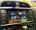 Білий Ягуар Ф-Пейс, об'ємом двигуна 2 л та пробігом 140 тис. км за 21900 $, фото 43 на Automoto.ua