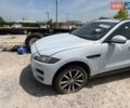 Білий Ягуар Ф-Пейс, об'ємом двигуна 2 л та пробігом 128 тис. км за 9500 $, фото 5 на Automoto.ua