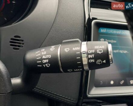 Ягуар Ф-Пейс 2018 у Києві на Automoto.ua Білий Ягуар Ф-Пейс, об'ємом двигуна 2 л та пробігом 121 тис. км за 23990 $, фото 30 на Automoto.ua