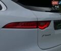 Ягуар Ф-Пейс 2018 у Києві на Automoto.ua Білий Ягуар Ф-Пейс, об'ємом двигуна 2 л та пробігом 121 тис. км за 23990 $, фото 7 на Automoto.ua
