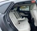 Білий Ягуар Ф-Пейс, об'ємом двигуна 3 л та пробігом 18 тис. км за 23990 $, фото 9 на Automoto.ua
