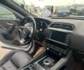 Белый Ягуар Ф-Пейс, объемом двигателя 2 л и пробегом 129 тыс. км за 25590 $, фото 40 на Automoto.ua