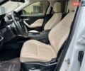 Белый Ягуар Ф-Пейс, объемом двигателя 3 л и пробегом 140 тыс. км за 21500 $, фото 27 на Automoto.ua
