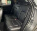 Белый Ягуар Ф-Пейс, объемом двигателя 2 л и пробегом 121 тыс. км за 23990 $, фото 10 на Automoto.ua