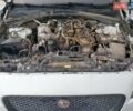 Білий Ягуар Ф-Пейс, об'ємом двигуна 2 л та пробігом 128 тис. км за 9500 $, фото 13 на Automoto.ua
