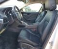 Белый Ягуар Ф-Пейс, объемом двигателя 2 л и пробегом 70 тыс. км за 16200 $, фото 6 на Automoto.ua