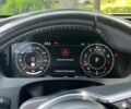 Белый Ягуар Ф-Пейс, объемом двигателя 2 л и пробегом 117 тыс. км за 30990 $, фото 19 на Automoto.ua