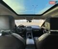 Білий Ягуар Ф-Пейс, об'ємом двигуна 2 л та пробігом 78 тис. км за 34200 $, фото 11 на Automoto.ua