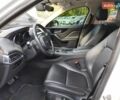 Белый Ягуар Ф-Пейс, объемом двигателя 2 л и пробегом 72 тыс. км за 22300 $, фото 9 на Automoto.ua