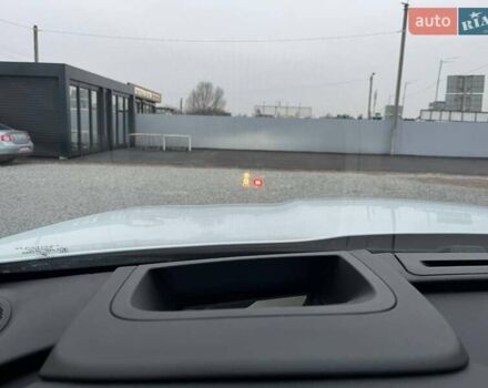 Білий Ягуар Ф-Пейс, об'ємом двигуна 3 л та пробігом 18 тис. км за 23990 $, фото 23 на Automoto.ua