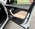 Білий Ягуар Ф-Пейс, об'ємом двигуна 2 л та пробігом 140 тис. км за 21900 $, фото 31 на Automoto.ua