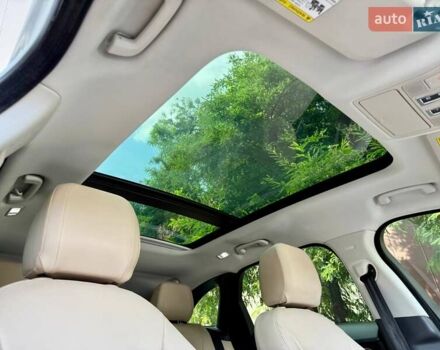 Ягуар Ф-Пейс 2018 у Дніпро (Дніпропетровську) на Automoto.ua Білий Ягуар Ф-Пейс, об'ємом двигуна 2 л та пробігом 140 тис. км за 21500 $, фото 36 на Automoto.ua