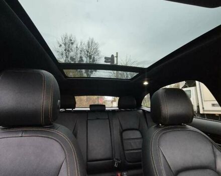 Белый Ягуар Ф-Пейс, объемом двигателя 2 л и пробегом 129 тыс. км за 25400 $, фото 16 на Automoto.ua