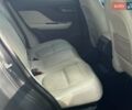 Белый Ягуар Ф-Пейс, объемом двигателя 2 л и пробегом 117 тыс. км за 30990 $, фото 28 на Automoto.ua