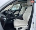 Білий Ягуар Ф-Пейс, об'ємом двигуна 3 л та пробігом 18 тис. км за 23990 $, фото 7 на Automoto.ua