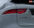 Ягуар Ф-Пейс 2018 у Києві на Automoto.ua Білий Ягуар Ф-Пейс, об'ємом двигуна 2 л та пробігом 121 тис. км за 23990 $, фото 9 на Automoto.ua