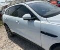 Білий Ягуар Ф-Пейс, об'ємом двигуна 2 л та пробігом 128 тис. км за 9500 $, фото 2 на Automoto.ua