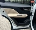Белый Ягуар Ф-Пейс, объемом двигателя 3 л и пробегом 140 тыс. км за 21500 $, фото 30 на Automoto.ua