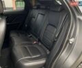 Белый Ягуар Ф-Пейс, объемом двигателя 2 л и пробегом 121 тыс. км за 24990 $, фото 17 на Automoto.ua