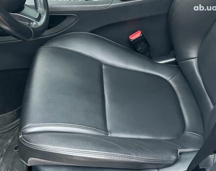 Белый Ягуар Ф-Пейс, объемом двигателя 2 л и пробегом 80 тыс. км за 25990 $, фото 35 на Automoto.ua