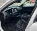 Білий Ягуар Ф-Пейс, об'ємом двигуна 2 л та пробігом 121 тис. км за 23490 $, фото 15 на Automoto.ua