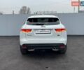 Білий Ягуар Ф-Пейс, об'ємом двигуна 3 л та пробігом 18 тис. км за 23990 $, фото 6 на Automoto.ua