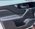 Белый Ягуар Ф-Пейс, объемом двигателя 2 л и пробегом 80 тыс. км за 25990 $, фото 30 на Automoto.ua
