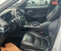 Белый Ягуар Ф-Пейс, объемом двигателя 2 л и пробегом 129 тыс. км за 25590 $, фото 20 на Automoto.ua
