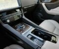 Белый Ягуар Ф-Пейс, объемом двигателя 2 л и пробегом 50 тыс. км за 14000 $, фото 10 на Automoto.ua
