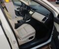 Білий Ягуар Ф-Пейс, об'ємом двигуна 2 л та пробігом 117 тис. км за 17921 $, фото 5 на Automoto.ua