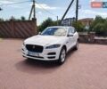 Ягуар Ф-Пейс 2019 в Ровно на Automoto.ua Белый Ягуар Ф-Пейс, объемом двигателя 2 л и пробегом 93 тыс. км за 19500 $, фото 8 на Automoto.ua