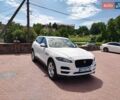Ягуар Ф-Пейс 2019 в Ровно на Automoto.ua Белый Ягуар Ф-Пейс, объемом двигателя 2 л и пробегом 93 тыс. км за 19500 $, фото 5 на Automoto.ua