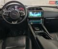 Ягуар Ф-Пейс 2019 в Ровно на Automoto.ua Белый Ягуар Ф-Пейс, объемом двигателя 2 л и пробегом 93 тыс. км за 19500 $, фото 4 на Automoto.ua