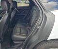 Білий Ягуар Ф-Пейс, об'ємом двигуна 2 л та пробігом 67 тис. км за 13000 $, фото 16 на Automoto.ua